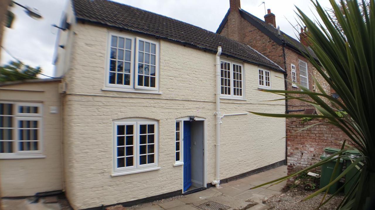 Holly Cottage, Hidden Gem In The Yorkshire Wolds Welton  Dış mekan fotoğraf