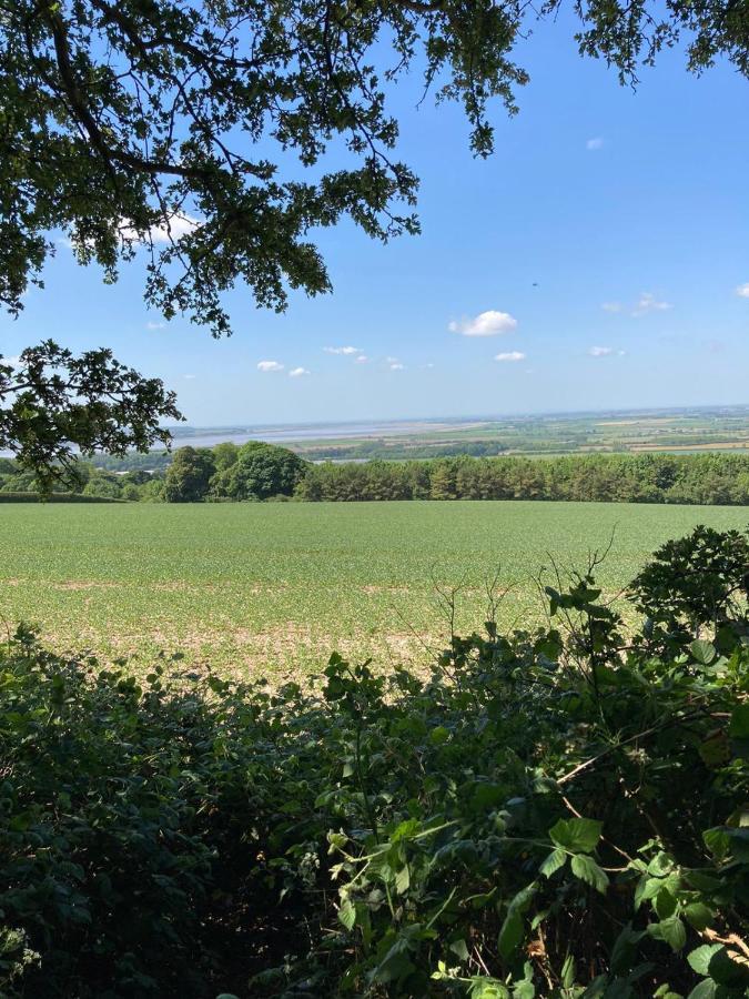 Holly Cottage, Hidden Gem In The Yorkshire Wolds Welton  Dış mekan fotoğraf