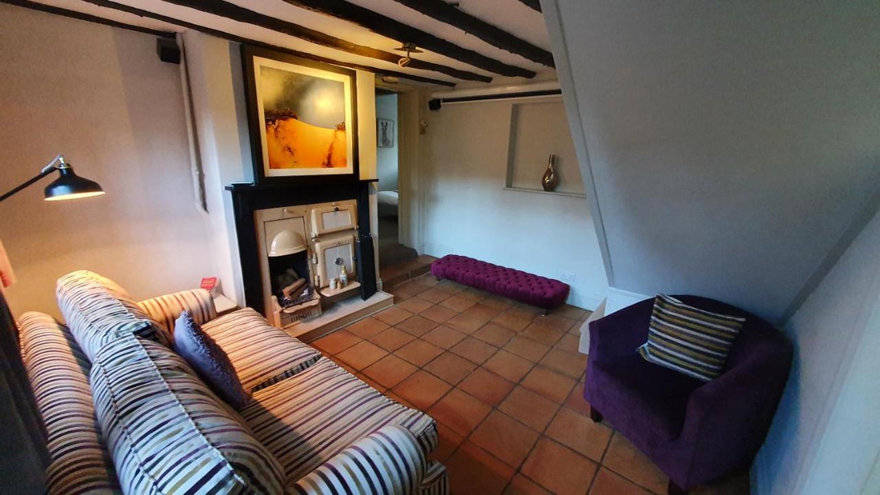 Holly Cottage, Hidden Gem In The Yorkshire Wolds Welton  Dış mekan fotoğraf