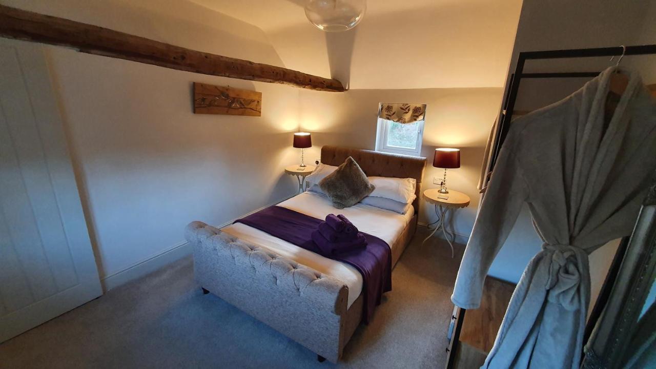 Holly Cottage, Hidden Gem In The Yorkshire Wolds Welton  Dış mekan fotoğraf